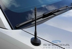 Black Shorty Antenna